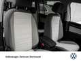 Volkswagen Touran 2.0 HIGHLINE 7SITZE AHK CAM ACC LM17 NAVI Blanc - thumbnail 8