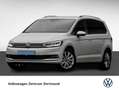 Volkswagen Touran 2.0 HIGHLINE 7SITZE AHK CAM ACC LM17 NAVI Blanc - thumbnail 2