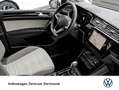 Volkswagen Touran 2.0 HIGHLINE 7SITZE AHK CAM ACC LM17 NAVI Blanc - thumbnail 5