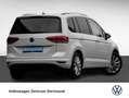 Volkswagen Touran 2.0 HIGHLINE 7SITZE AHK CAM ACC LM17 NAVI Blanc - thumbnail 4