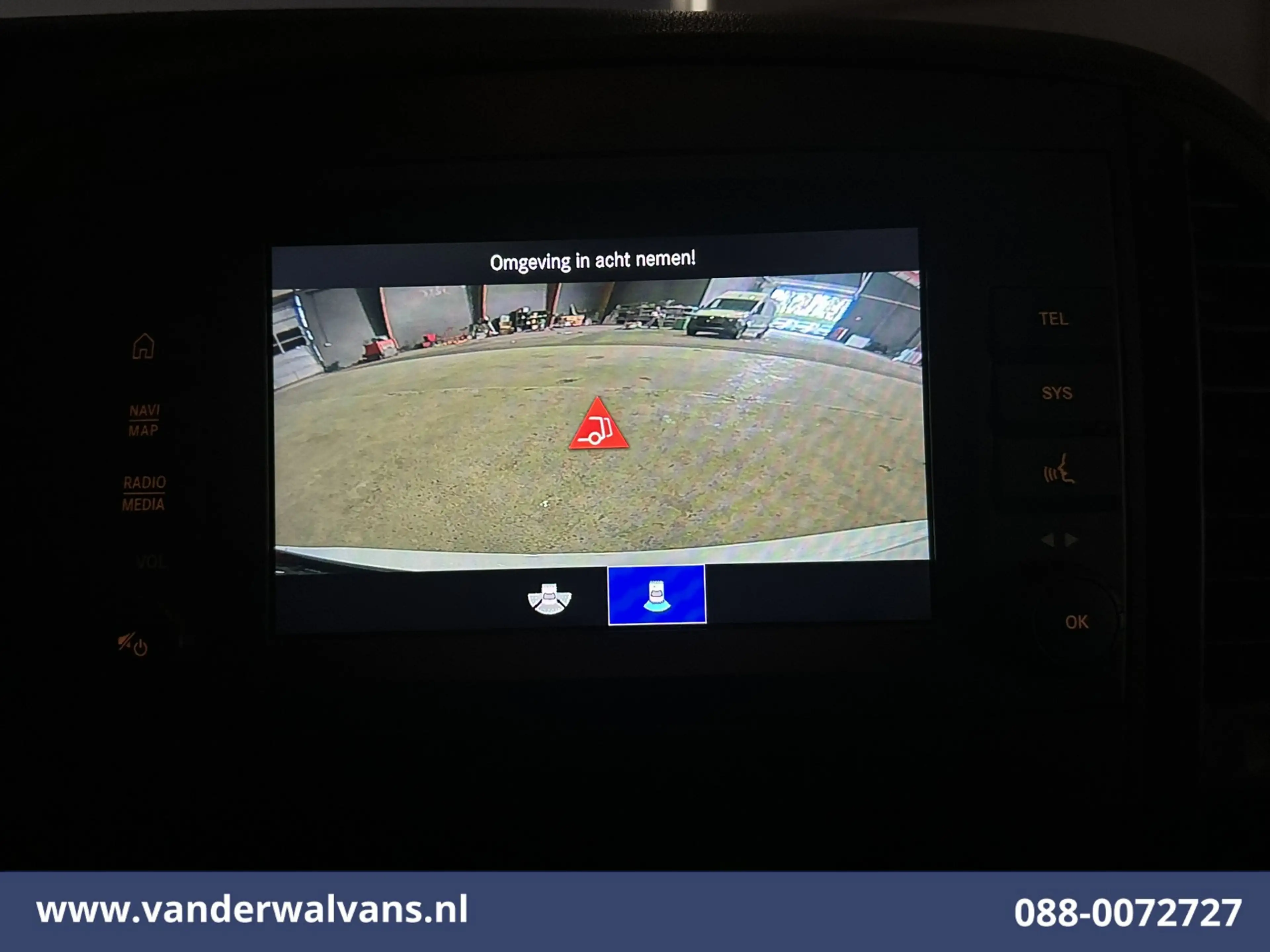 Mercedes-Benz Vito 114 CDI 136pk L2H1 Euro6 Airco | Camera | Navigati — photo 2