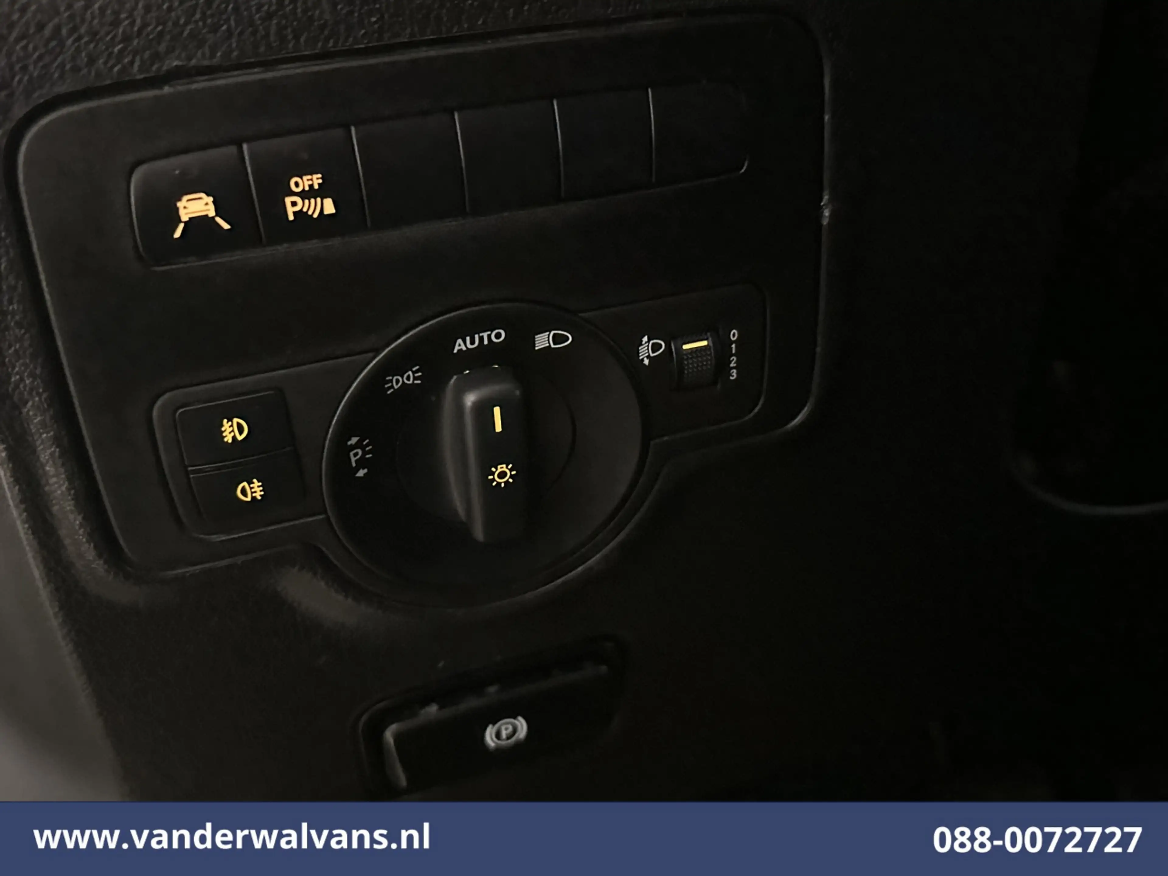 Mercedes-Benz Vito 114 CDI 136pk L2H1 Euro6 Airco | Camera | Navigati — photo 18