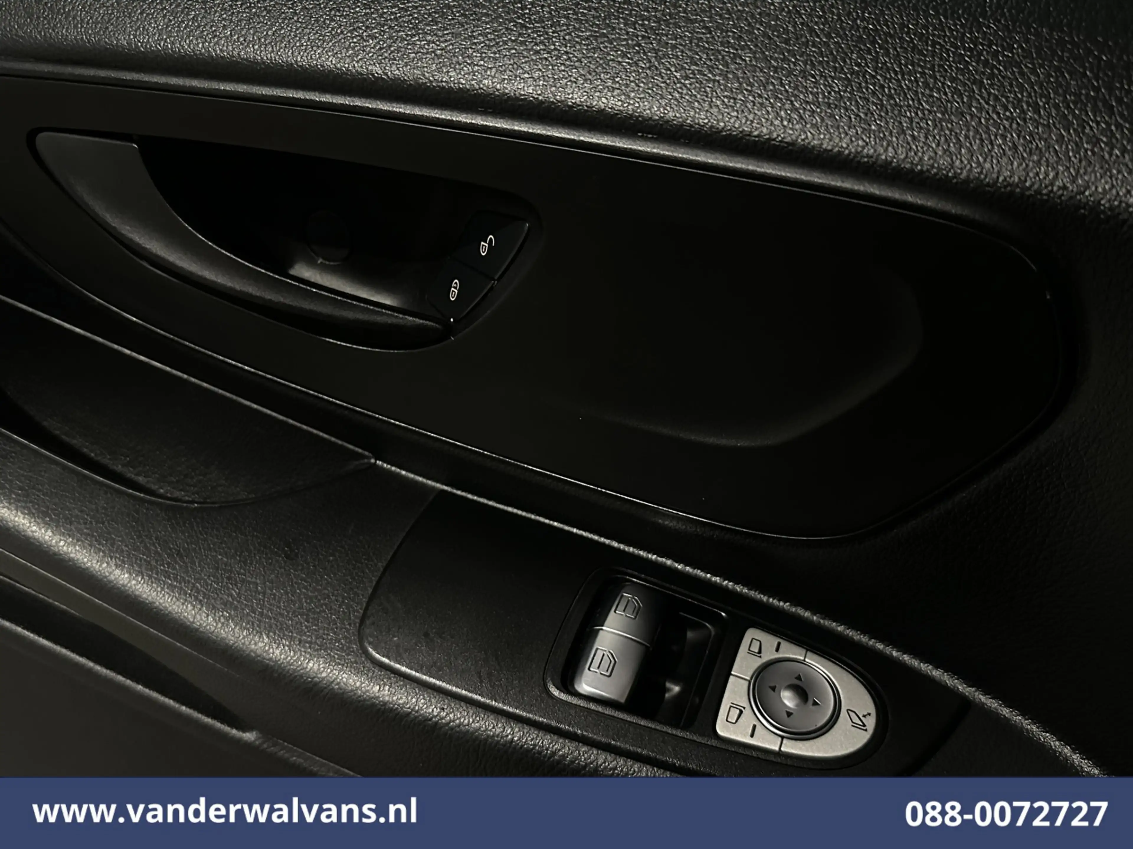 Mercedes-Benz Vito 114 CDI 136pk L2H1 Euro6 Airco | Camera | Navigati — photo 19