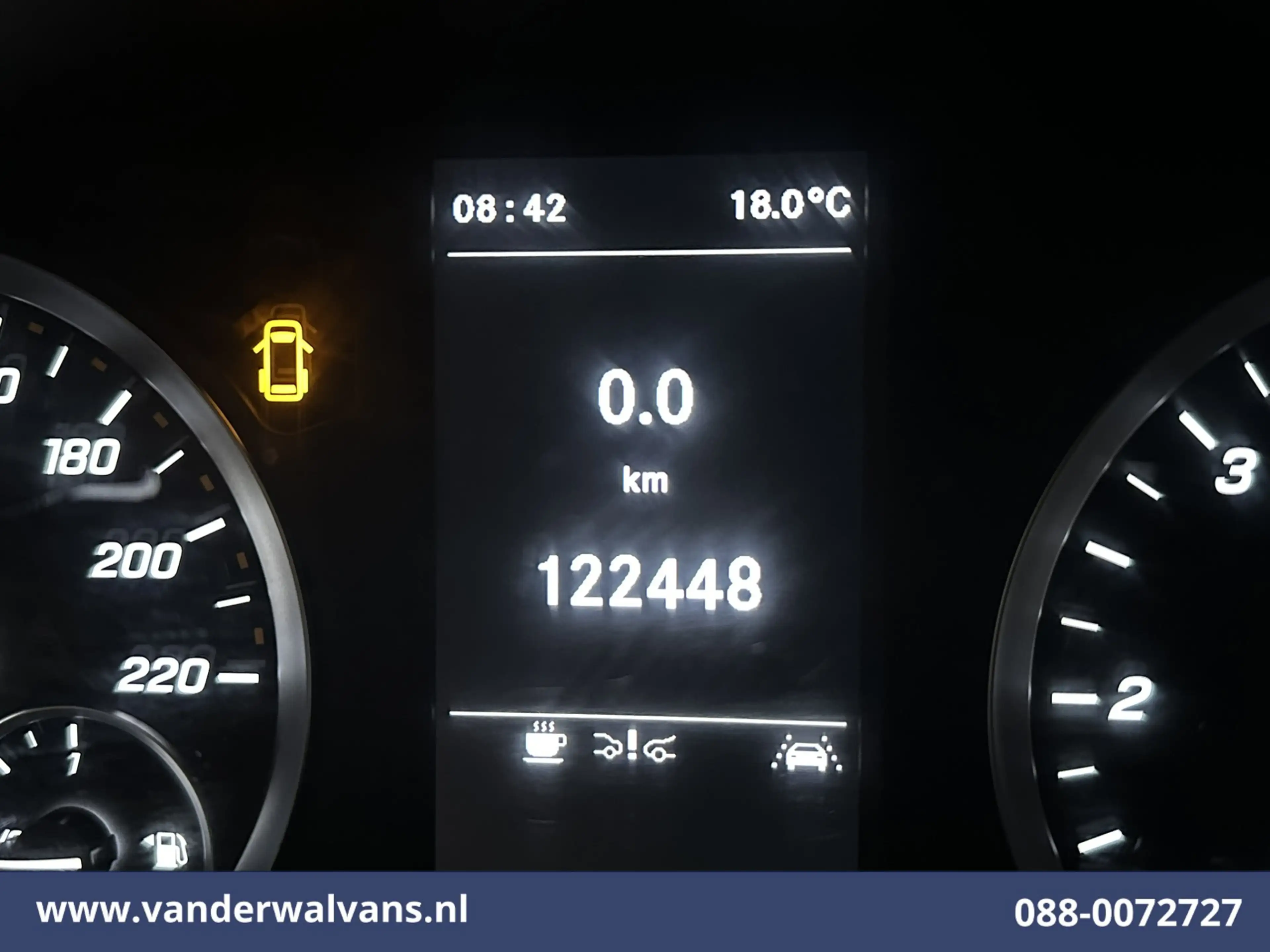 Mercedes-Benz Vito 114 CDI 136pk L2H1 Euro6 Airco | Camera | Navigati — photo 21