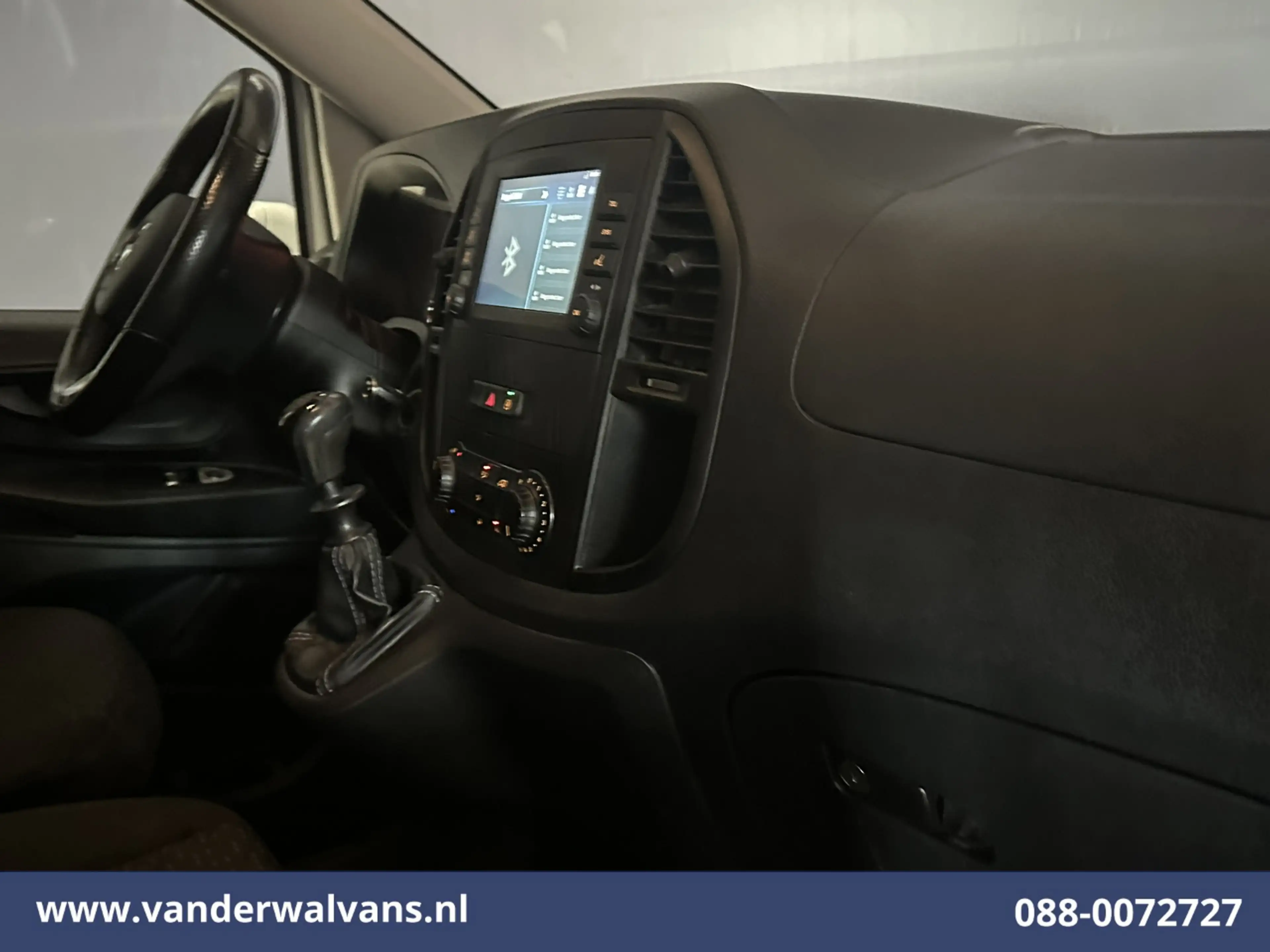 Mercedes-Benz Vito 114 CDI 136pk L2H1 Euro6 Airco | Camera | Navigati — photo 15