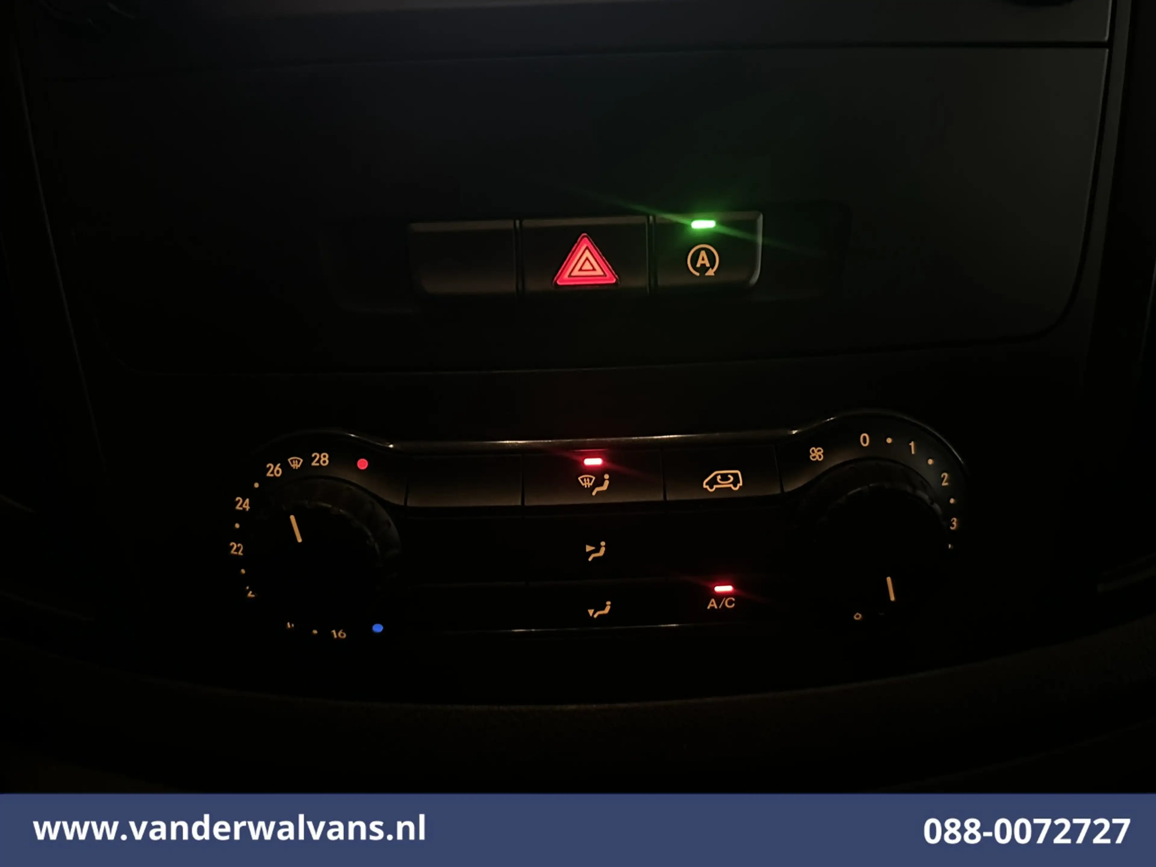 Mercedes-Benz Vito 114 CDI 136pk L2H1 Euro6 Airco | Camera | Navigati — photo 7