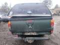 Mitsubishi L200 Invite Doppelkabine 4WD 2.5 DI-D Schwarz - thumbnail 19