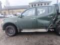 Mitsubishi L200 Invite Doppelkabine 4WD 2.5 DI-D Schwarz - thumbnail 10