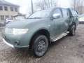Mitsubishi L200 Invite Doppelkabine 4WD 2.5 DI-D Schwarz - thumbnail 6