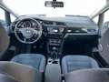 Volkswagen Touran 2.0TDI CR BMT Sport 110kW Plateado - thumbnail 14