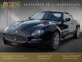 Maserati GranSport *Dt.Auto*TOP Zustand Schwarz - thumbnail 1