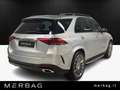 Mercedes-Benz GLE 350 de hybrid EQ 4Matic Premium Plus Plateado - thumbnail 2