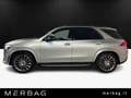 Mercedes-Benz GLE 350 de hybrid EQ 4Matic Premium Plus Plateado - thumbnail 6