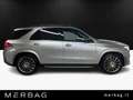 Mercedes-Benz GLE 350 de hybrid EQ 4Matic Premium Plus Plateado - thumbnail 5