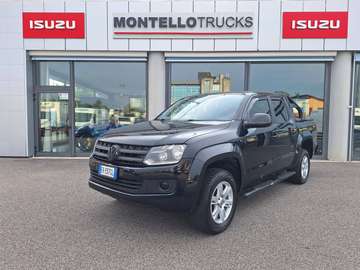 DC 2.0 tdi 4motion ins. Ridotte Gancio Traino