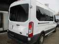 Ford Transit L3-Behinderteng/Schnierle/Rampe/LiftKlima-Euro-6- Bianco - thumbnail 2