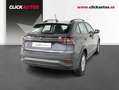 Volkswagen Taigo 1.0 TSI 95CV Connect Gris - thumbnail 5