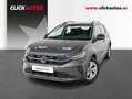 Volkswagen Taigo 1.0 TSI 95CV Connect Gris - thumbnail 1