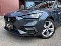 SEAT Leon e-Hybrid Sportstourer 1.4 TSI eHybrid PHEV FR // NAVI // CA Gris - thumbnail 5