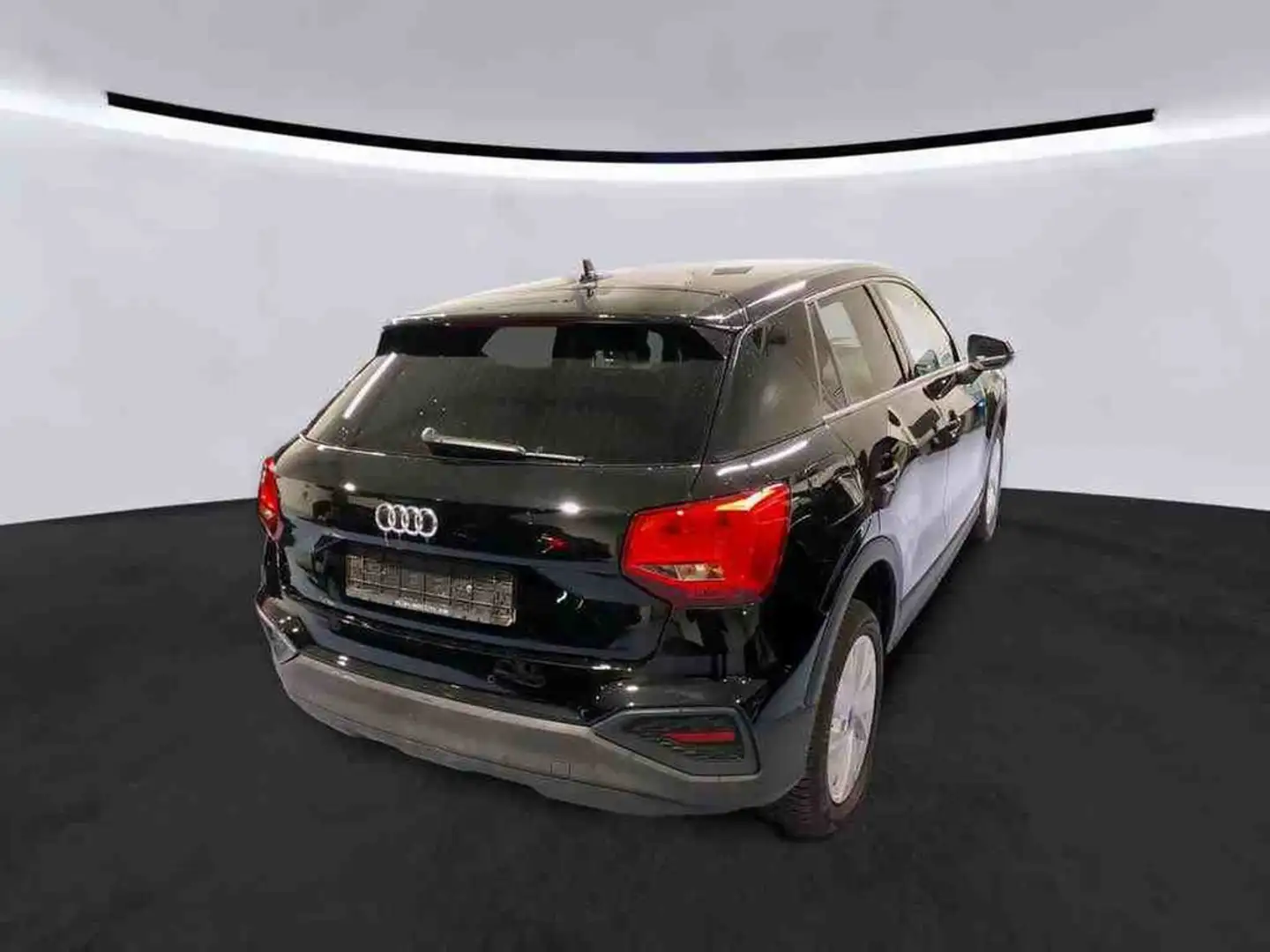 Audi Q2 35 TFSI S tronic NAVI GJ-REIFEN REARVIEW LED HE... Schwarz - 2