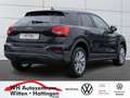 Audi Q2 35 TFSI S tronic NAVI GJ-REIFEN REARVIEW LED HE... Schwarz - thumbnail 2