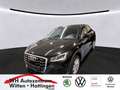 Audi Q2 35 TFSI S tronic NAVI GJ-REIFEN REARVIEW LED HE... Schwarz - thumbnail 1