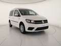 Volkswagen Caddy 2.0 tdi 102cv comfortline dsg e6 - thumbnail 7