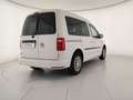 Volkswagen Caddy 2.0 tdi 102cv comfortline dsg e6 - thumbnail 5