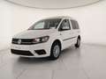 Volkswagen Caddy 2.0 tdi 102cv comfortline dsg e6 - thumbnail 1