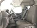 Volkswagen Caddy 2.0 tdi 102cv comfortline dsg e6 - thumbnail 10