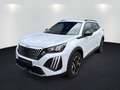 Peugeot 2008 1.2 145 Allure ACC*LED*SHZ*Klima*PDC Weiß - thumbnail 2
