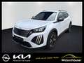Peugeot 2008 1.2 145 Allure ACC*LED*SHZ*Klima*PDC Weiß - thumbnail 1