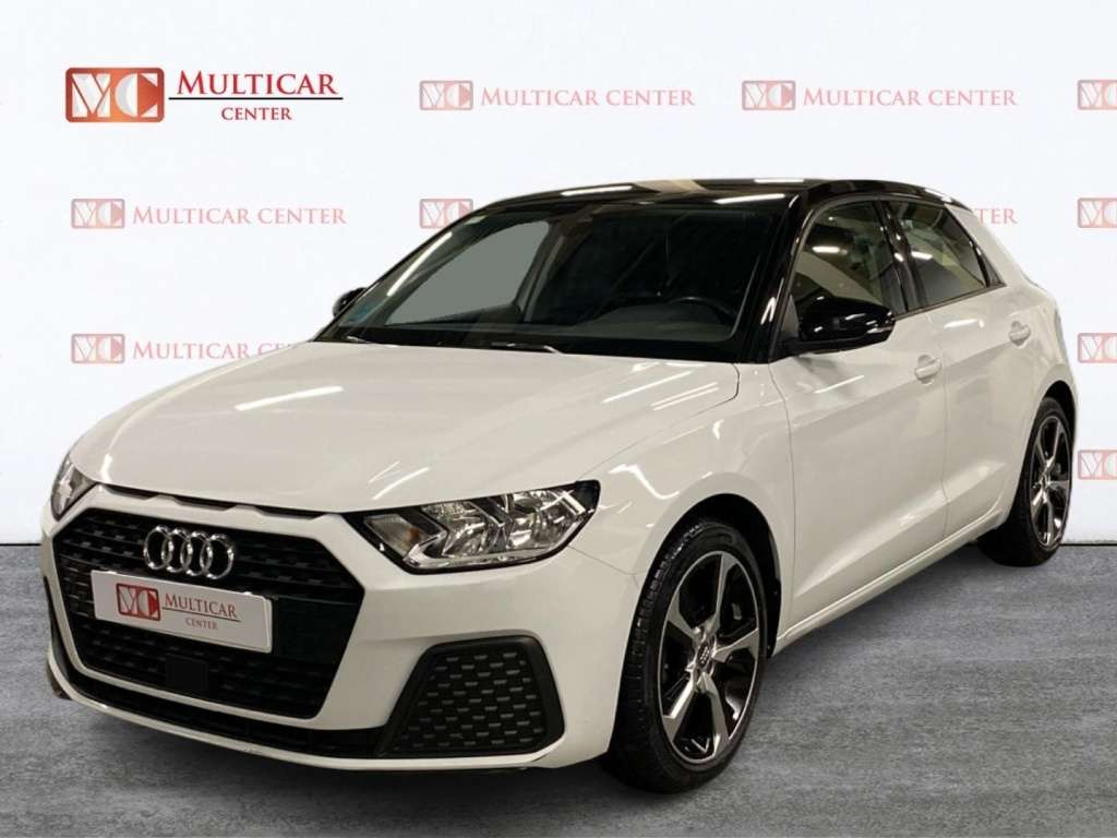 Audi A1 1.0 25 TFSI ADVANCED SPORTBACK 5P - foto 1