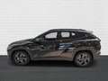 Hyundai TUCSON T-GDi BLACKLINE 48V DCT 4WD+PANORAMADACH+ELEKTR. H Schwarz - thumbnail 3