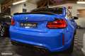 BMW M2 CS immatriculation française Blau - thumbnail 3