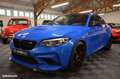 BMW M2 cs Blau - thumbnail 1