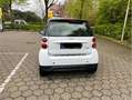 smart forTwo smart fortwo coupe coupe pure micro hybrid drive Weiß - thumbnail 2