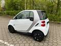 smart forTwo smart fortwo coupe coupe pure micro hybrid drive Weiß - thumbnail 1
