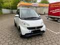 smart forTwo smart fortwo coupe coupe pure micro hybrid drive Weiß - thumbnail 3
