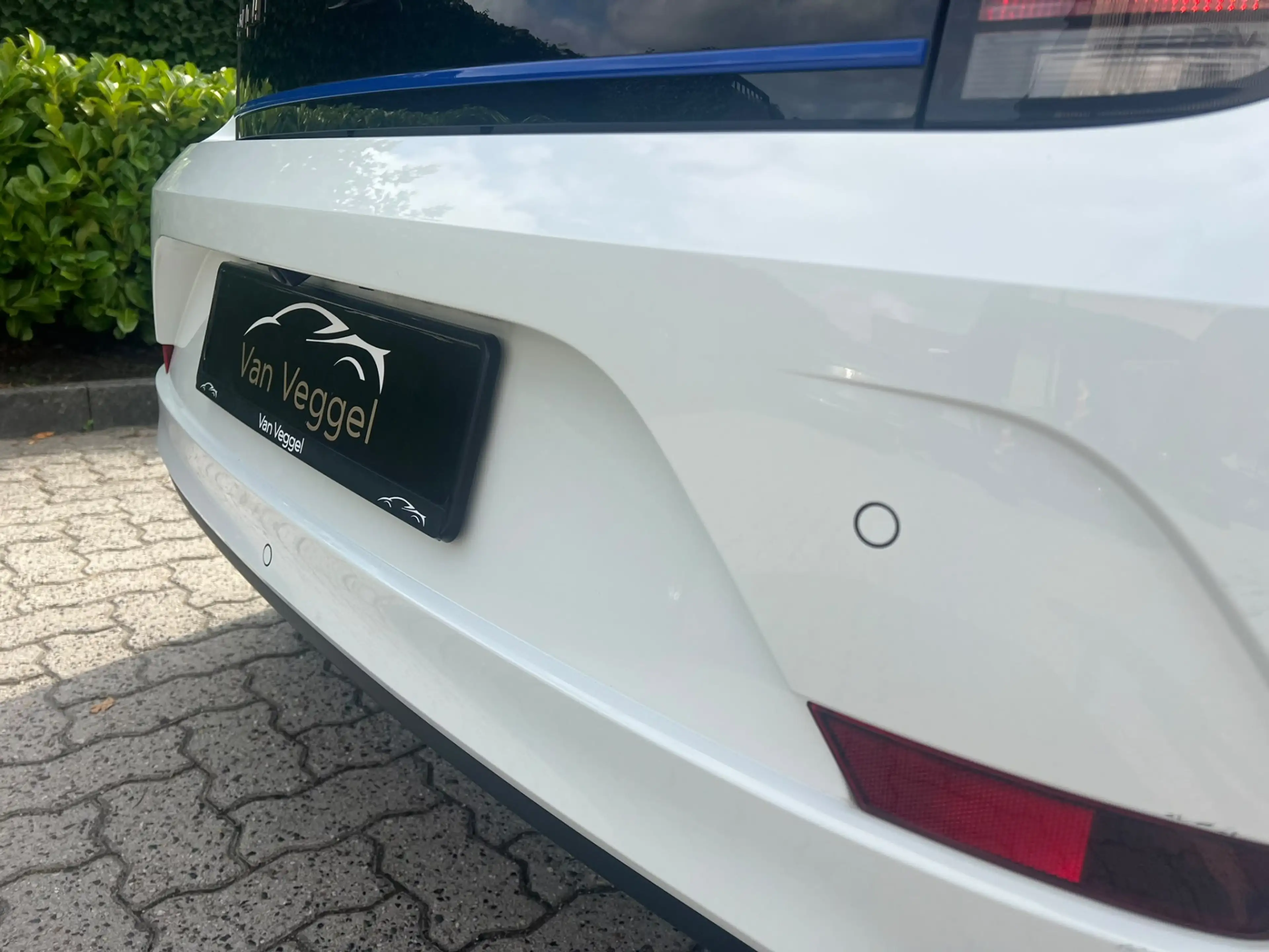 Volkswagen e-up! e-up! SOH 91% camera, cruise, airco, lmv — photo 19