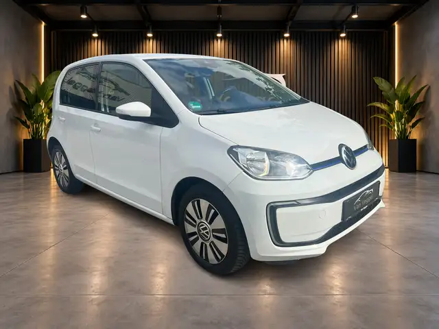 Volkswagen e-up! e-up! SOH 91% camera, cruise, airco, lmv