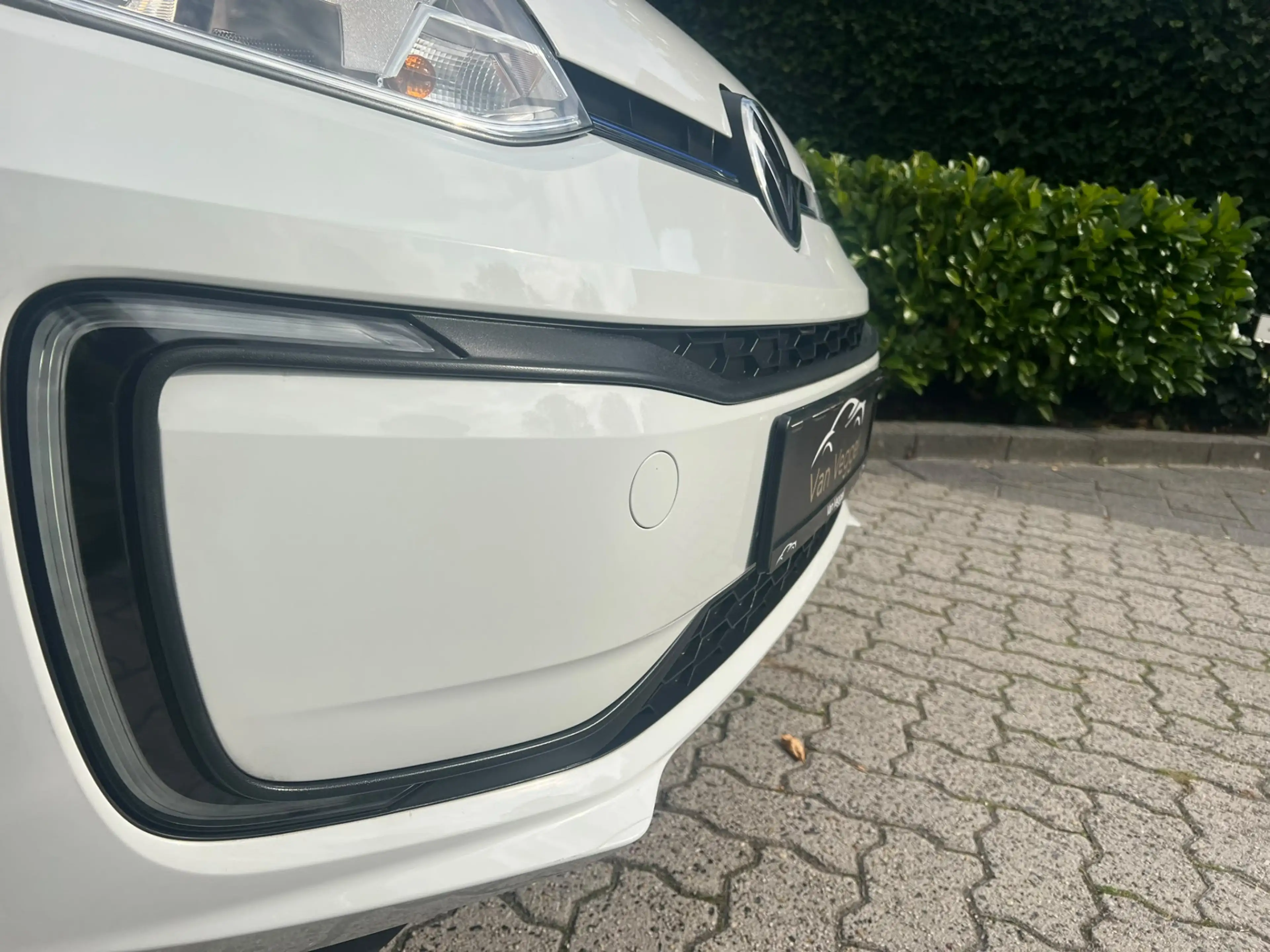Volkswagen e-up! e-up! SOH 91% camera, cruise, airco, lmv — photo 18