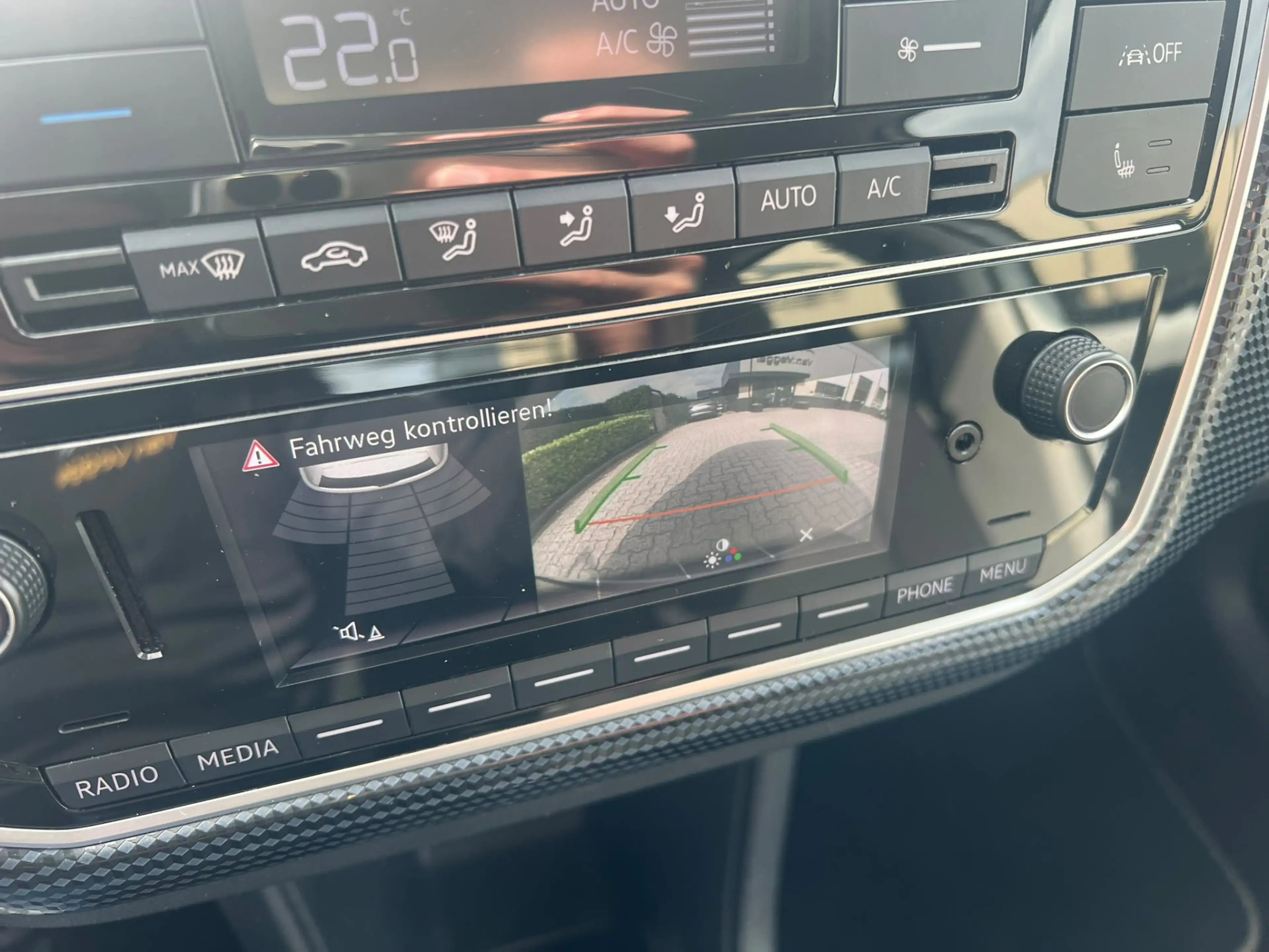 Volkswagen e-up! e-up! SOH 91% camera, cruise, airco, lmv — photo 16