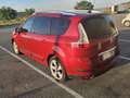 Renault Grand Scenic Grand Scénic 1.6dCi Energy Dynamique 7pl. Dynamique Rojo - thumbnail 15