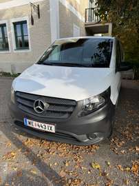 Vito  110 CDI