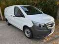 Mercedes-Benz Vito Vito  110 CDI Weiß - thumbnail 4