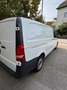 Mercedes-Benz Vito Vito  110 CDI Weiß - thumbnail 9