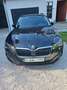 Skoda Superb Superb Combi 2.0 TDI DSG Zwart - thumbnail 2