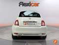 Fiat 500 Dolcevita+1.0+Hybrid+51KW+%2870+CV%29 Blanco - thumbnail 5