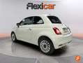 Fiat 500 Dolcevita+1.0+Hybrid+51KW+%2870+CV%29 Blanco - thumbnail 4